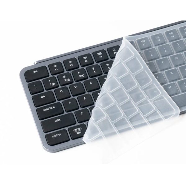 *Unboxed*Keychron B1 Pro Ultra-Slim 75% Wireless Keyboard - Space Grey - Image 4