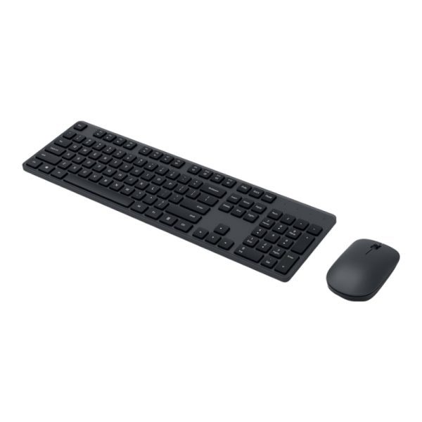 *Unboxed*Xiaomi Wireless Keyboard and Mouse Combo - Image 2