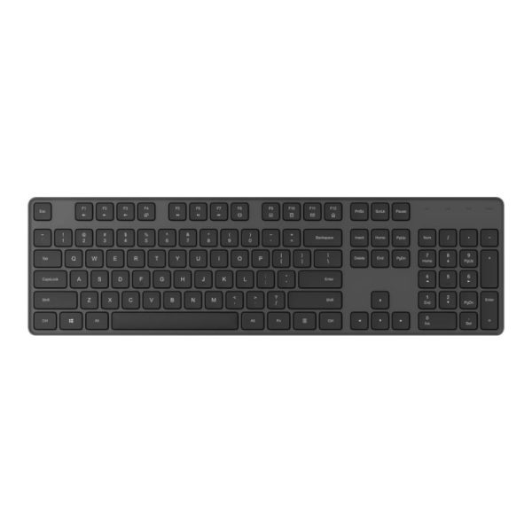*Unboxed*Xiaomi Wireless Keyboard and Mouse Combo - Image 3