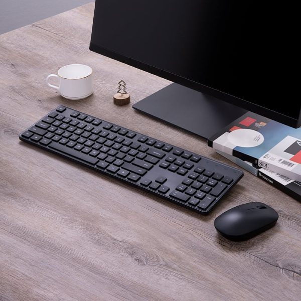 *Unboxed*Xiaomi Wireless Keyboard and Mouse Combo - Image 7