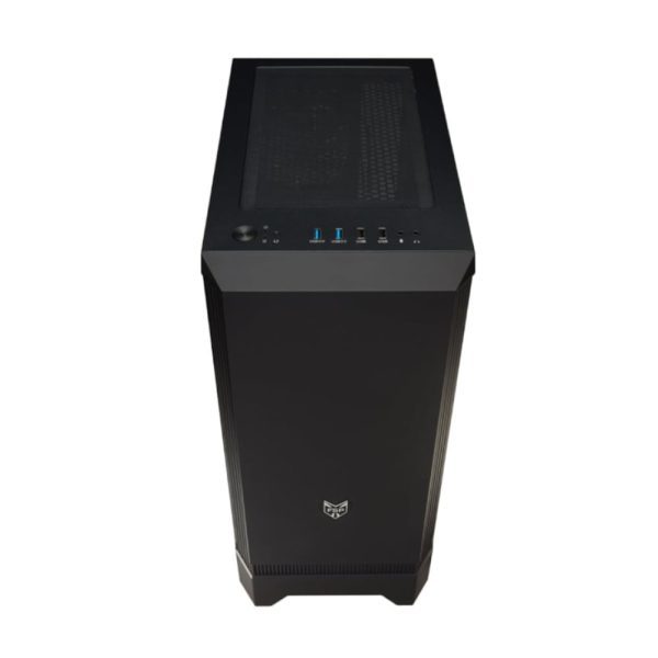 FSP CMT260 W/ PRO K 500W - Image 2