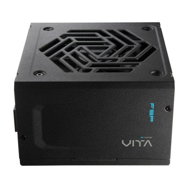 FSP VITA GM 1000W Gold Power SUpply - ATX 3.1, PCIe 5.1, 80 Plus Gold - Image 2