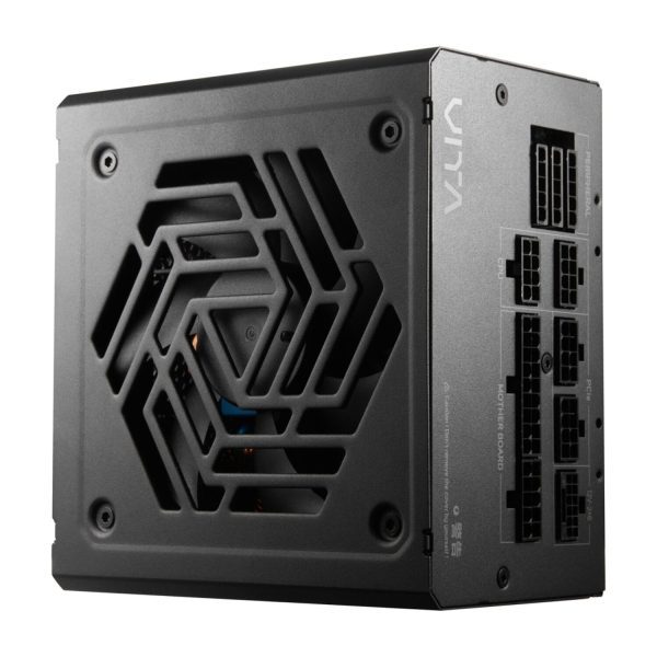 FSP VITA GM 1000W Gold Power SUpply - ATX 3.1, PCIe 5.1, 80 Plus Gold - Image 4