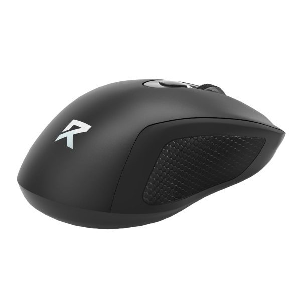 *Unboxed*Redragon BM-4054 4000DPI Wireless Optical Mouse - Image 4