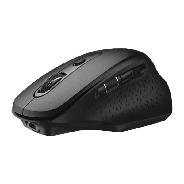 *Unboxed*WINX DO More Wireless and Bluetooth Mouse
