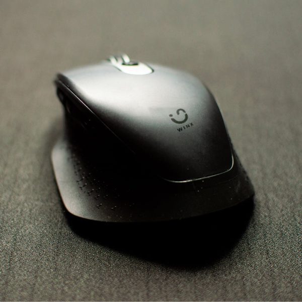 *Unboxed*WINX DO More Wireless and Bluetooth Mouse - Image 5