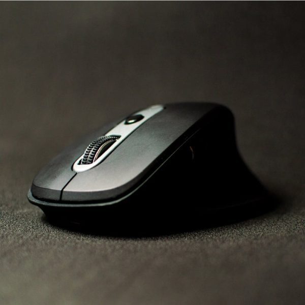 *Unboxed*WINX DO More Wireless and Bluetooth Mouse - Image 6