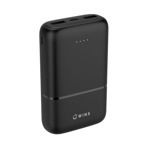 *Unboxed*WINX GO Simple 10000mAh Power Bank - Image 2