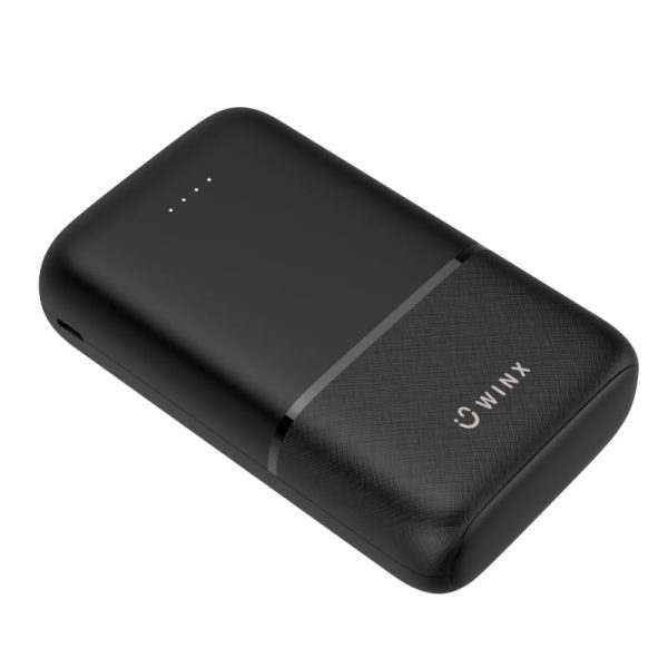 *Unboxed*WINX GO Simple 10000mAh Power Bank - Image 3