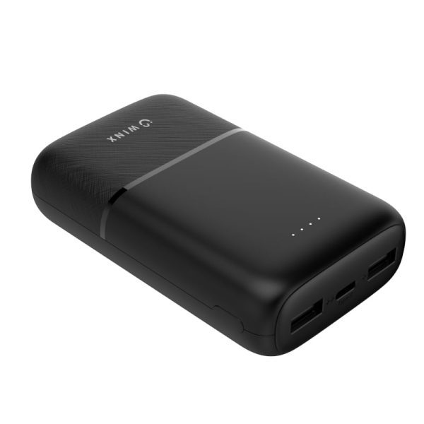 *Unboxed*WINX GO Simple 10000mAh Power Bank - Image 4
