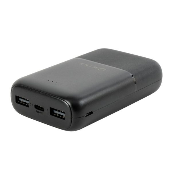 *Unboxed*WINX GO Simple 10000mAh Power Bank - Image 5