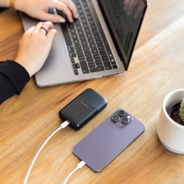 *Unboxed*WINX GO Simple 10000mAh Power Bank - Image 7