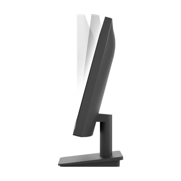 LG 24" IPS Panel Full HD Monitor - 100Hz - Image 4