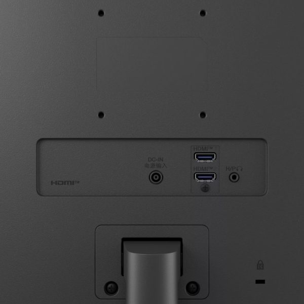 LG 24" IPS Panel Full HD Monitor - 100Hz - Image 5