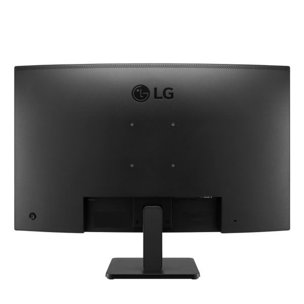 LG Essential 32" FHD VA Curved Monitor 100Hz with FreeSync - Image 4