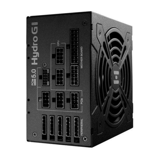 PCBuilder Ryzen 9 9900X MICHELANGELO Windows 11 Creator PC - Image 13
