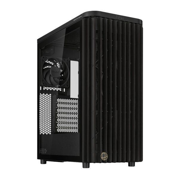 PCBuilder Ryzen 7 9700X MONET Windows 11 Creator PC - Image 15