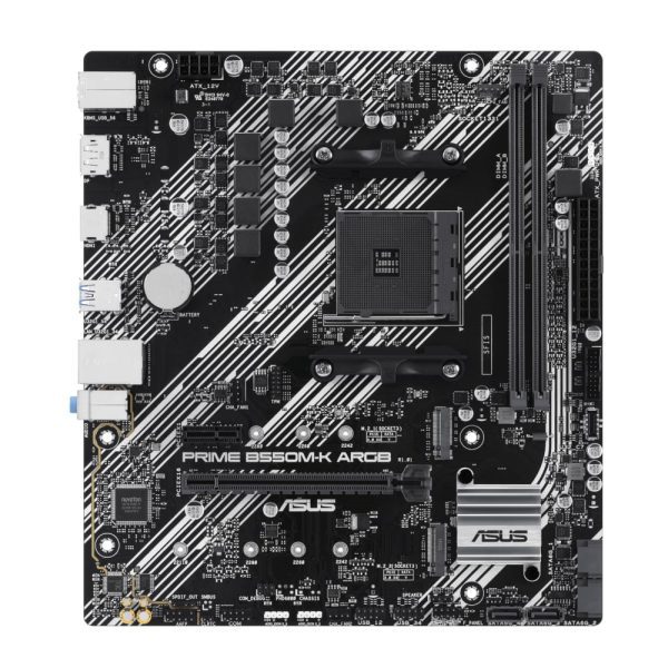 PCBuilder Ryzen 5 5600X PATHFINDER Windows 11 Gaming PC - Image 13