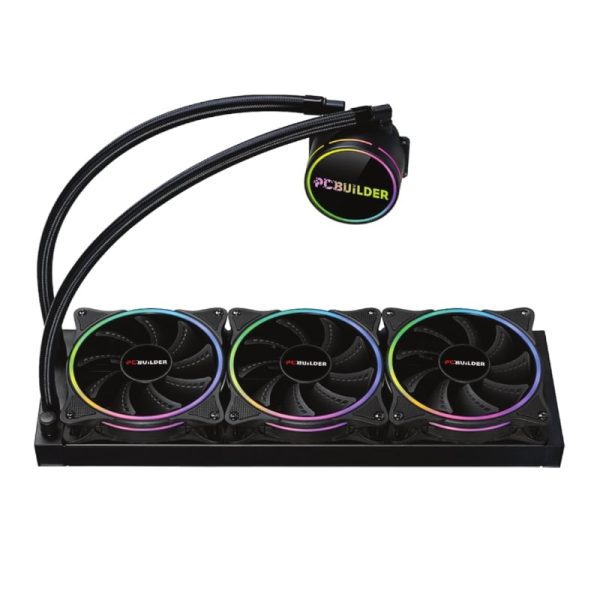 PCBuilder Ryzen 7 9700X VALOUR Windows 11 Gaming PC - Image 17