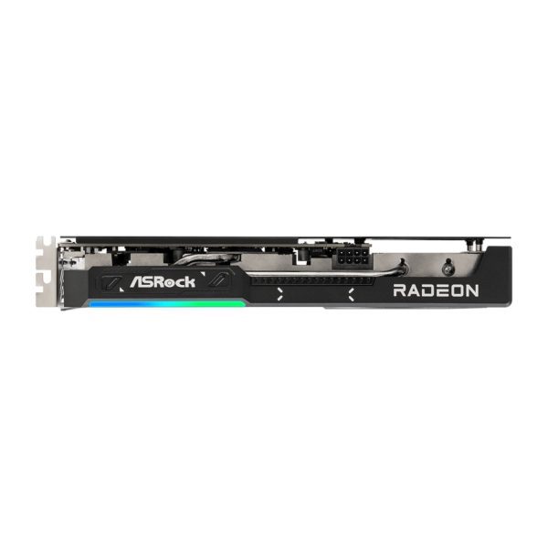 ASRock Radeon™ RX 9060 XT Challenger 16GB OC Graphics Card (RDNA™ 4, PCIe 5.0) - Image 6