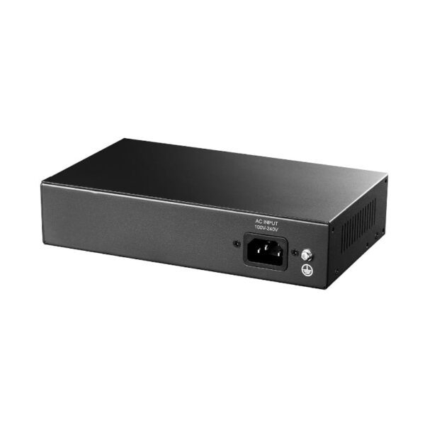 Cudy 10-Port Unmanaged PoE+ Switch - Image 2
