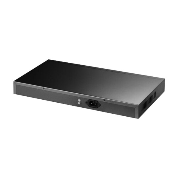 Cudy 24-Port Gigabit PoE+ Unmanaged Switch - Image 2