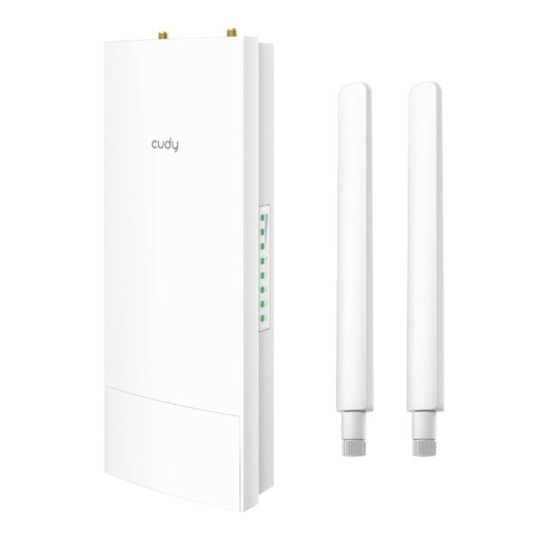 Cudy AC1200 WiFi 4G LTE Cat4 Outdoor Router - Image 5