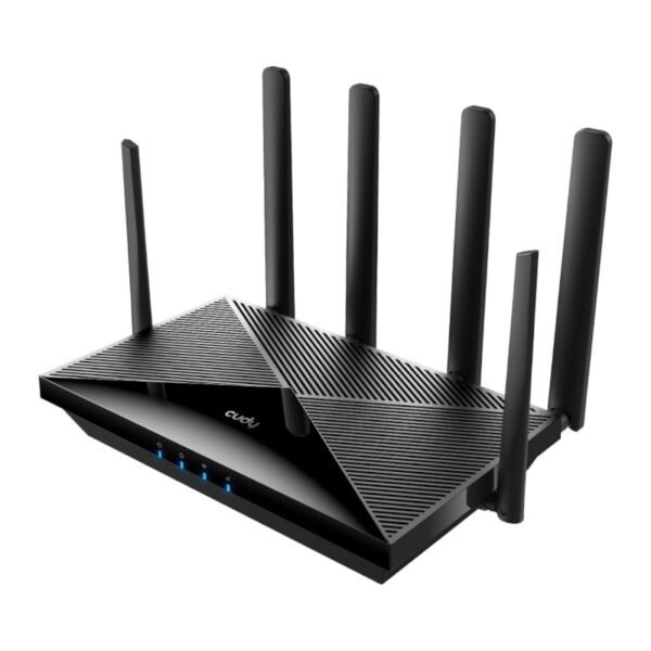 Cudy AC1200 WiFi 4G LTE Cat6 Gigabit Router - Image 4