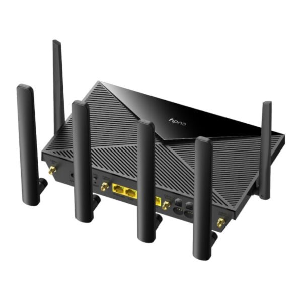 Cudy AC1200 WiFi 4G LTE Cat6 Gigabit Router - Image 5