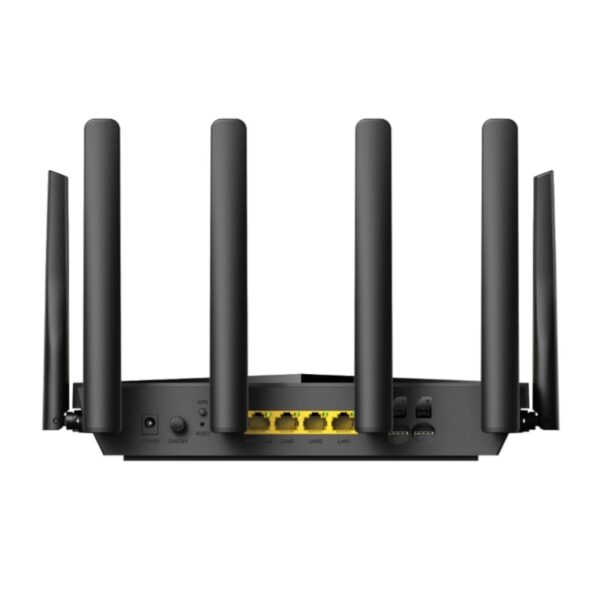 Cudy AC1200 WiFi 4G LTE Cat6 Gigabit Router - Image 2