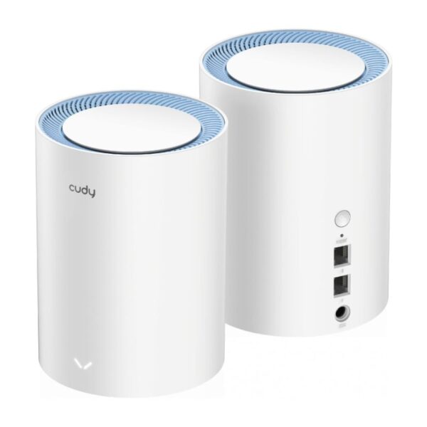 Cudy AC1200 Wi-Fi Mesh Kit 2 Pack - Image 5
