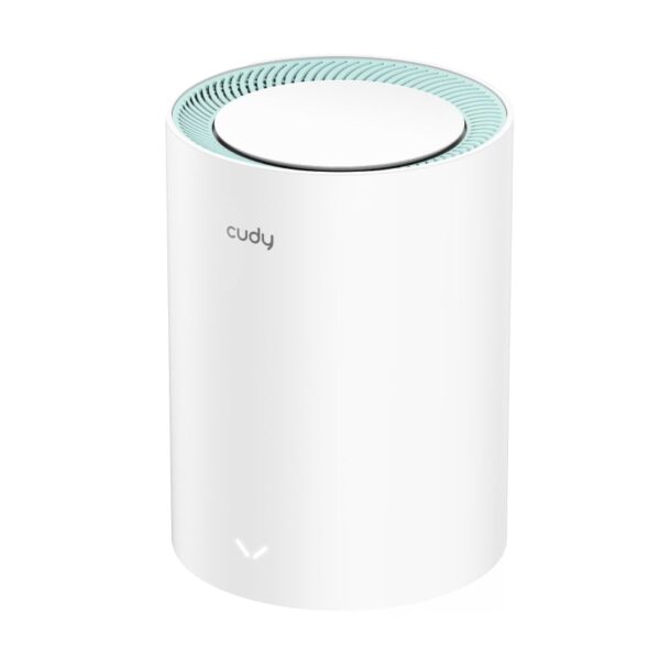 Cudy M1300 Wi-Fi Mesh Kit 1 Pack With Gigabit