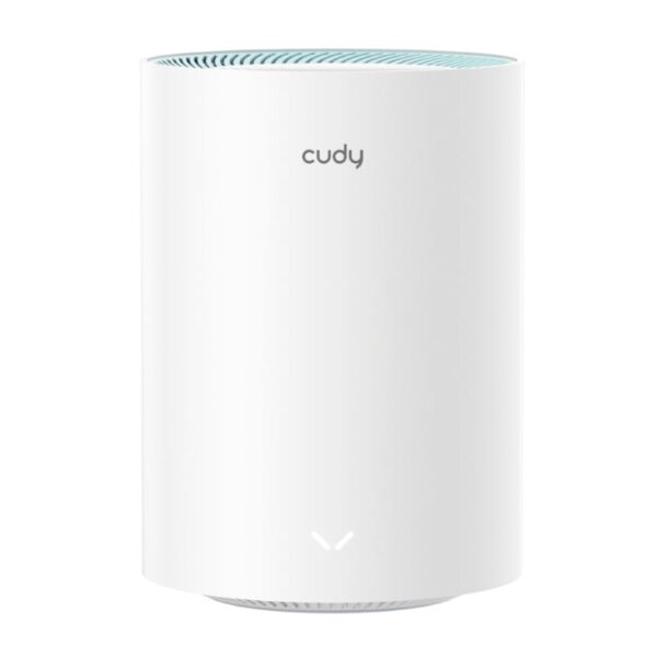 Cudy M1300 Wi-Fi Mesh Kit 1 Pack With Gigabit - Image 4
