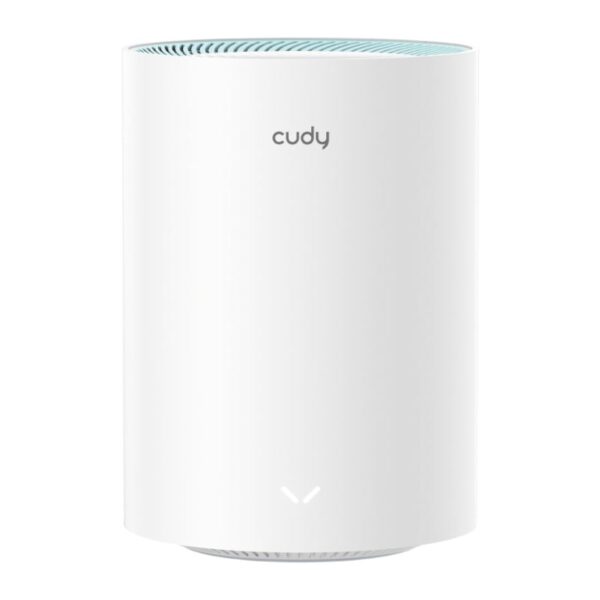 Cudy AC1200 Wi-Fi Mesh Kit 3 Pack - Image 4