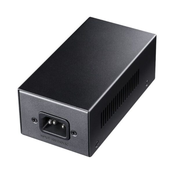 Cudy 2-Channel 30W Gigabit PoE+ Injector - Image 2