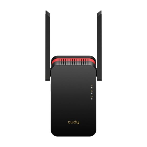 Cudy AX3000 WiFi Range Extender | Wall Plug - Image 2