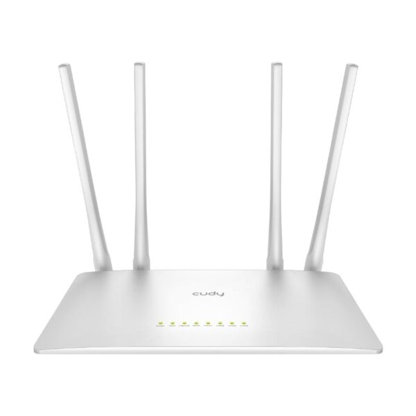 Cudy AC1200 Wi-Fi Router - Image 2