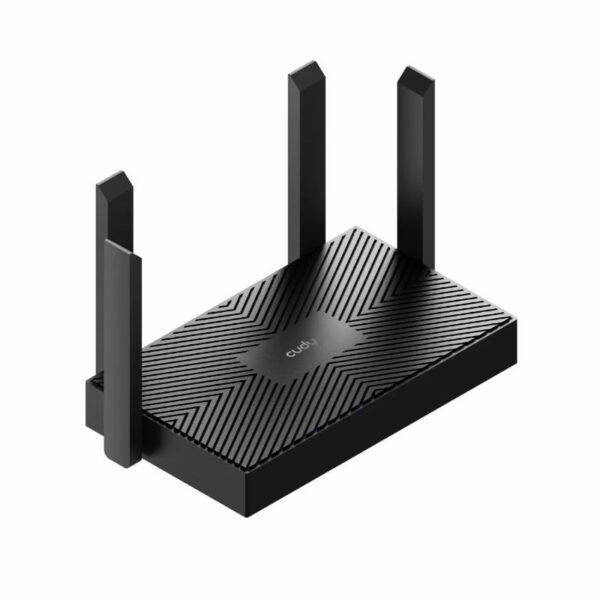 Cudy AX1500 Wi-Fi Router - Image 4