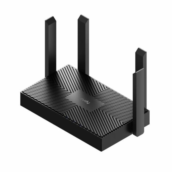Cudy AX1500 Wi-Fi Router - Image 2