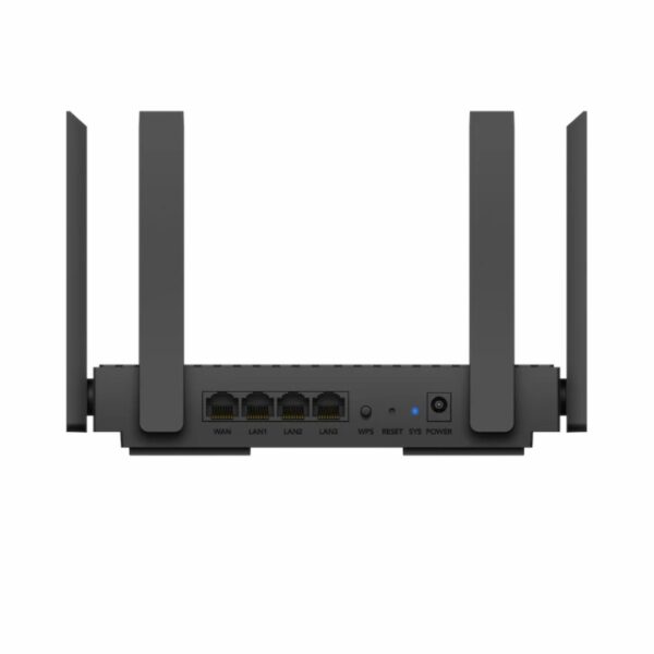Cudy AX1500 Wi-Fi Router - Image 3