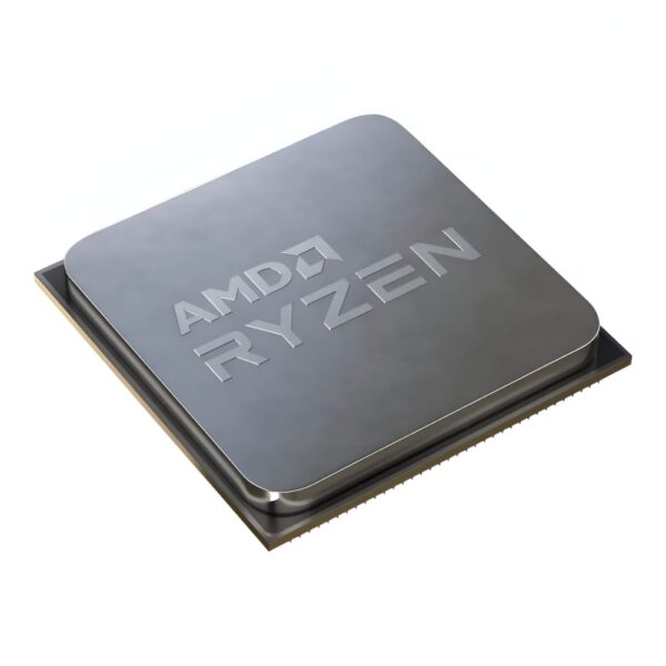 AMD RYZEN 7 5800XT 8-Core 3.8GHZ AM4 CPU - Image 3