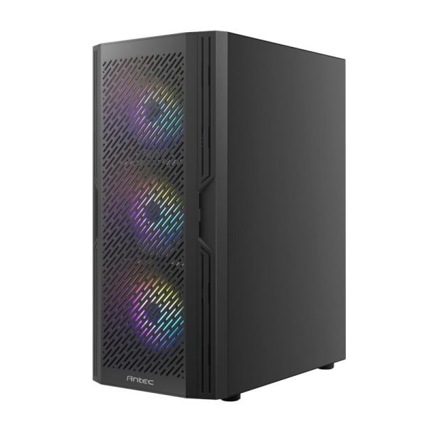 Antec AX20 mATX Gaming Chassis - Image 2