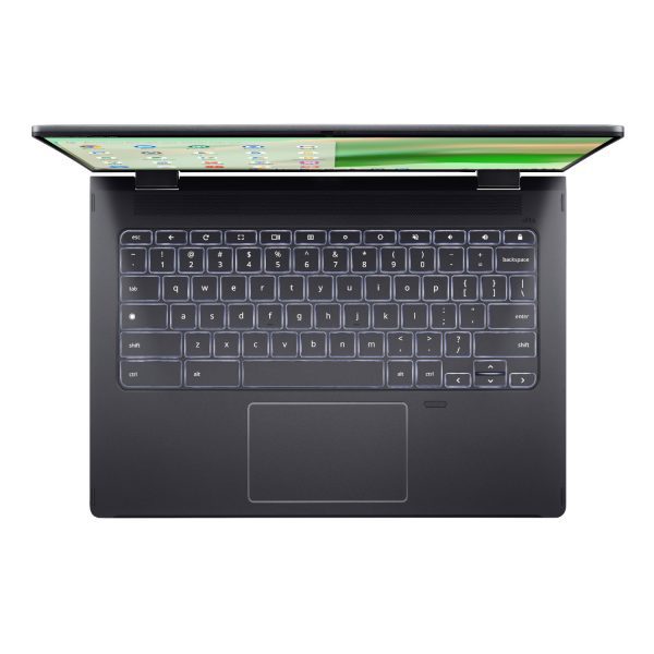 Acer Chromebook Spin 714 14" | Core i7 | 16GB | 512GB – Google Chrome Operating System - Image 5