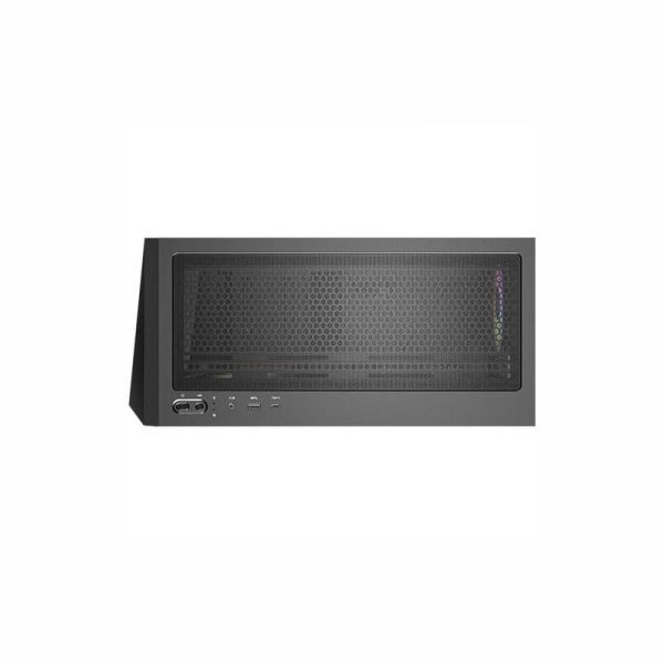 Antec C3 ARGB ATX | Micro-ATX | ITX ARGB Mid-Tower Gaming Chassis - Black - Image 8