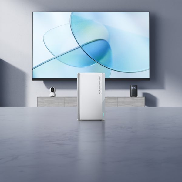 Xiaomi AC1200 Whole Home Mesh Wi-Fi System (1-Pack) - Image 10