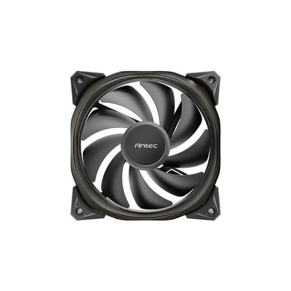 *Unboxed*Antec FUSION 120mm ARGB Case Fan Black - Image 4