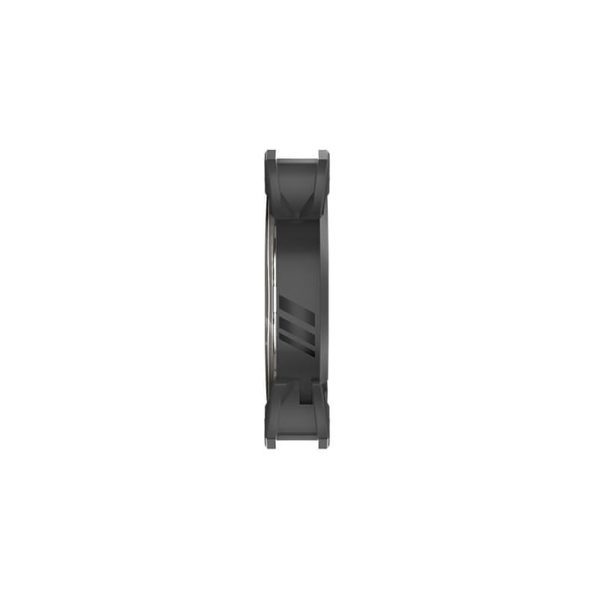 *Unboxed*Antec FUSION 120mm ARGB Case Fan Black - Image 6