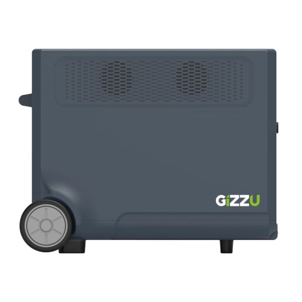 Gizzu Hero Ultra 3840Wh UPS Power Station - Image 5