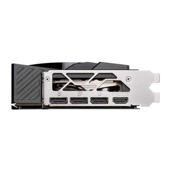 MSI GeForce RTX 5070 Ti GAMING TRIO OC PLUS 16G Graphics Card - Image 5