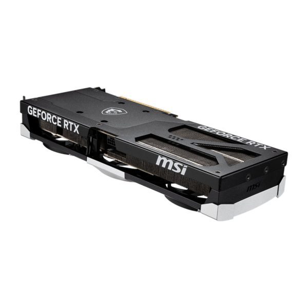 MSI GeForce RTX 5070 Ti 16G VENTUS 3X OC Graphics Card - Image 3